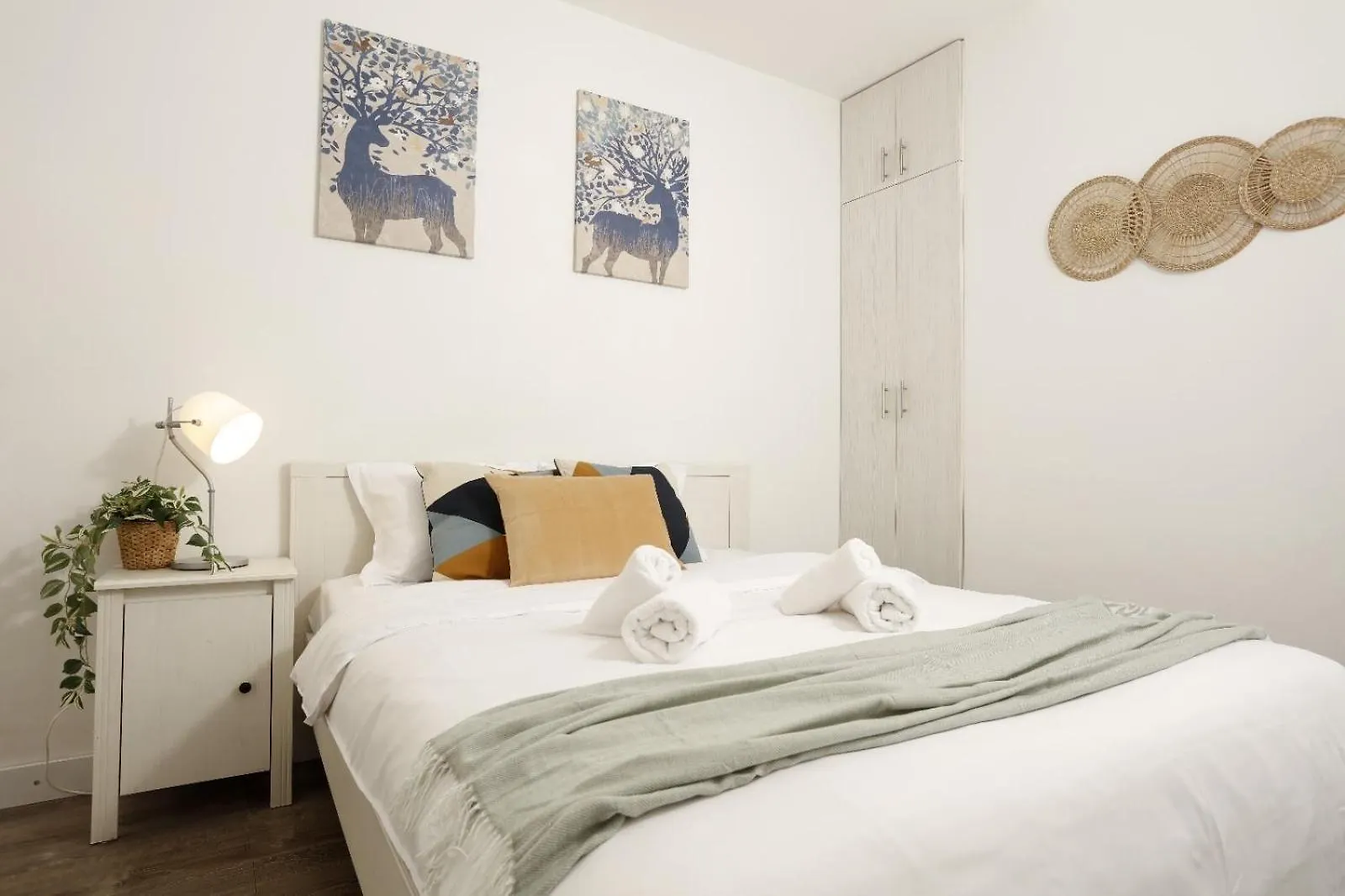 Apartment City Center Studio Bucharest