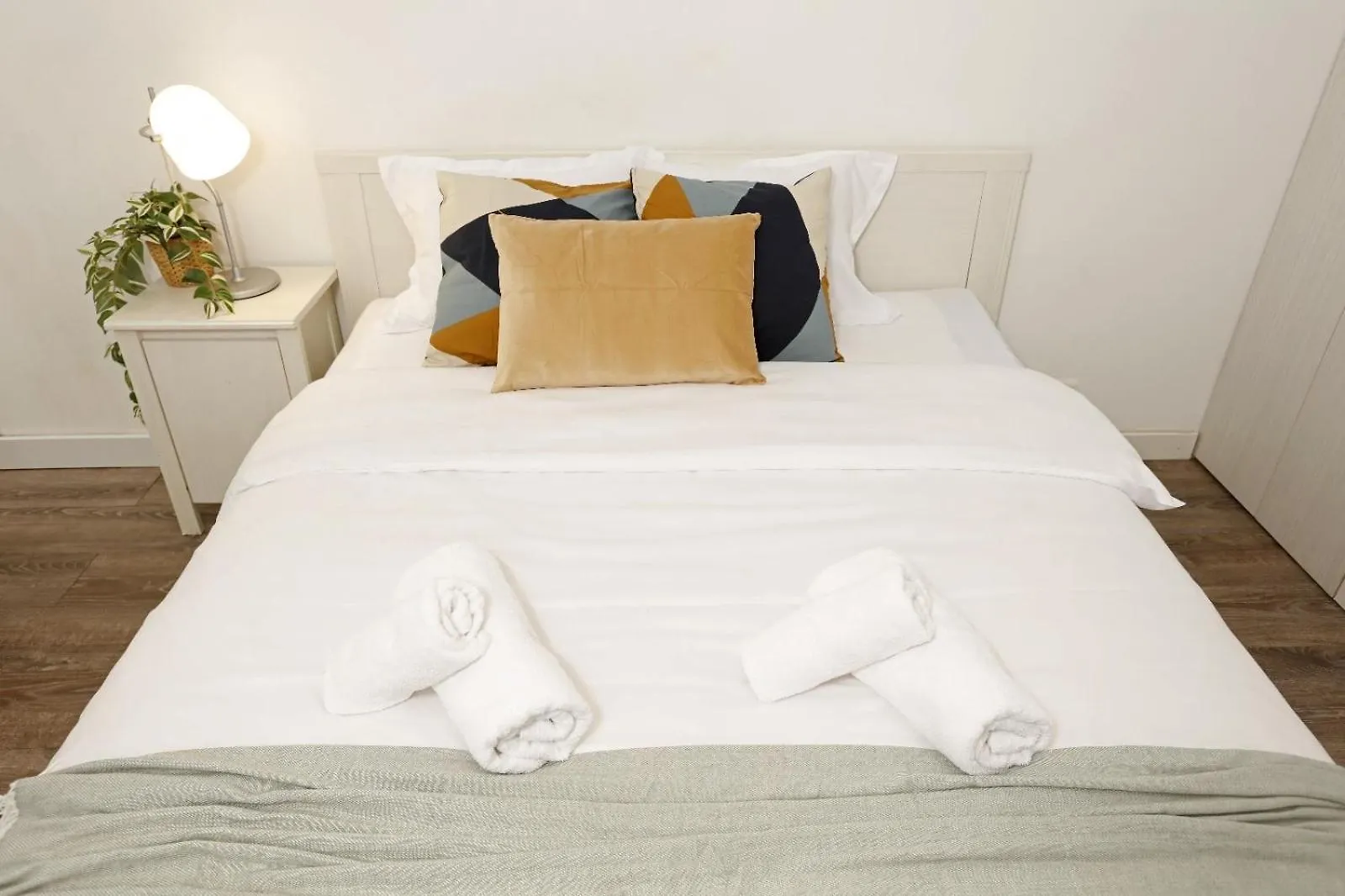 City Center Studio Bucharest Apartment
