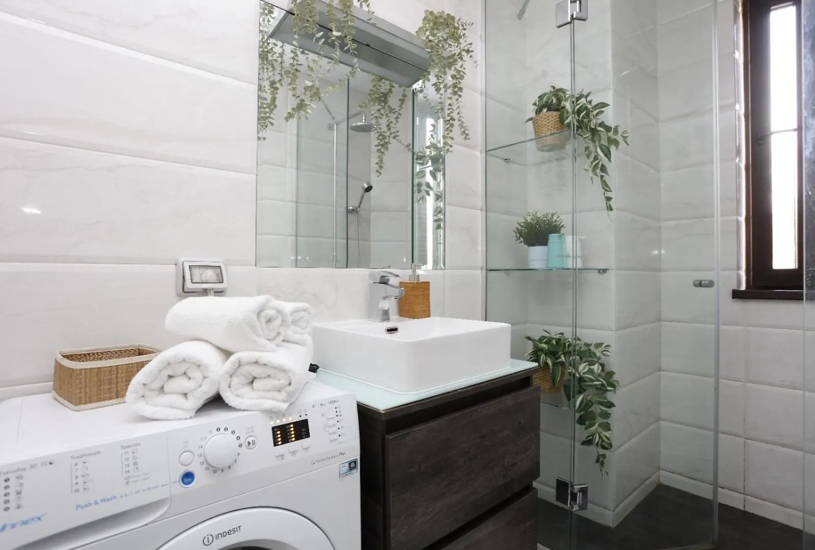 City Center Studio Bucharest Apartment