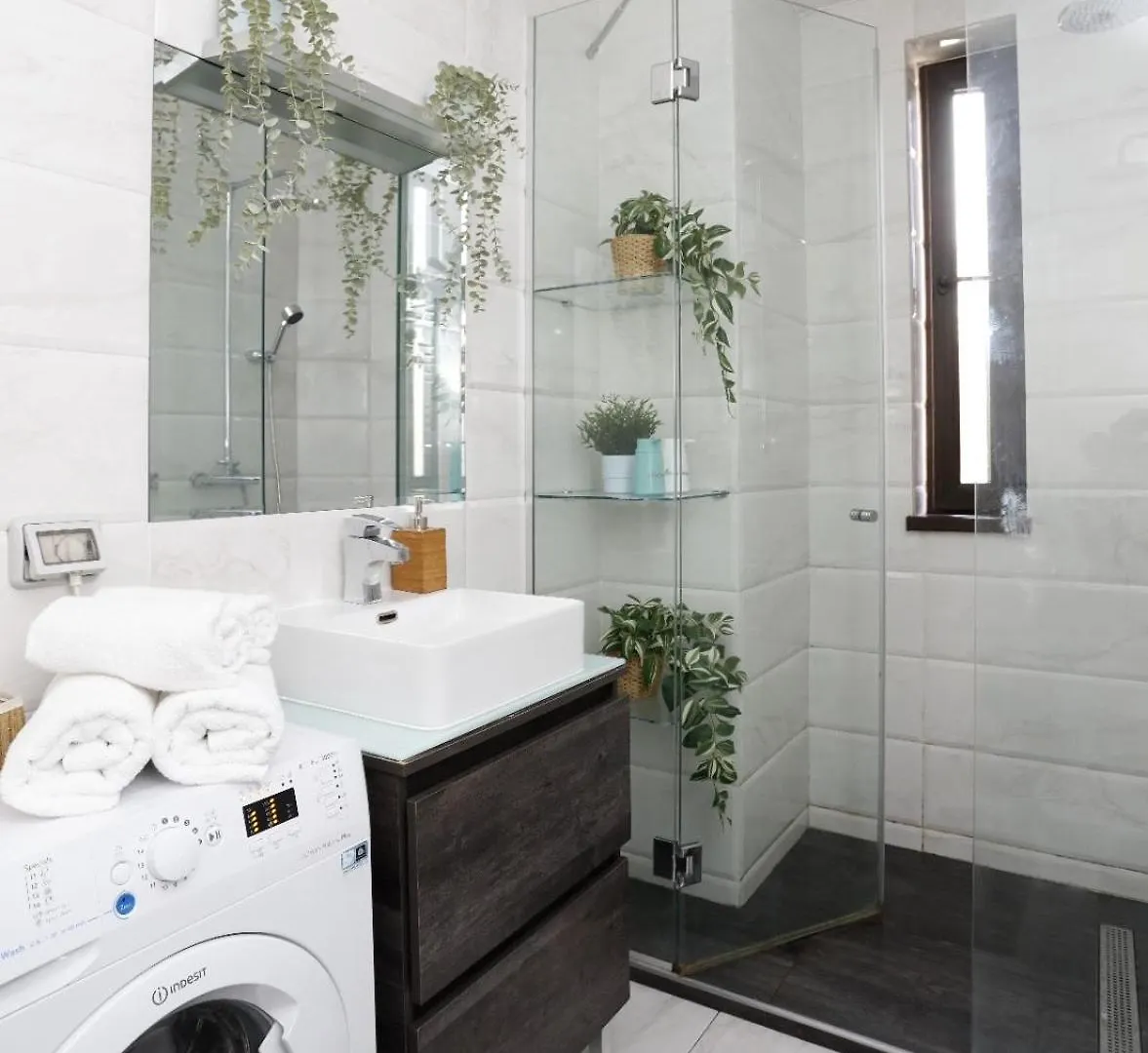 City Center Studio Bucharest