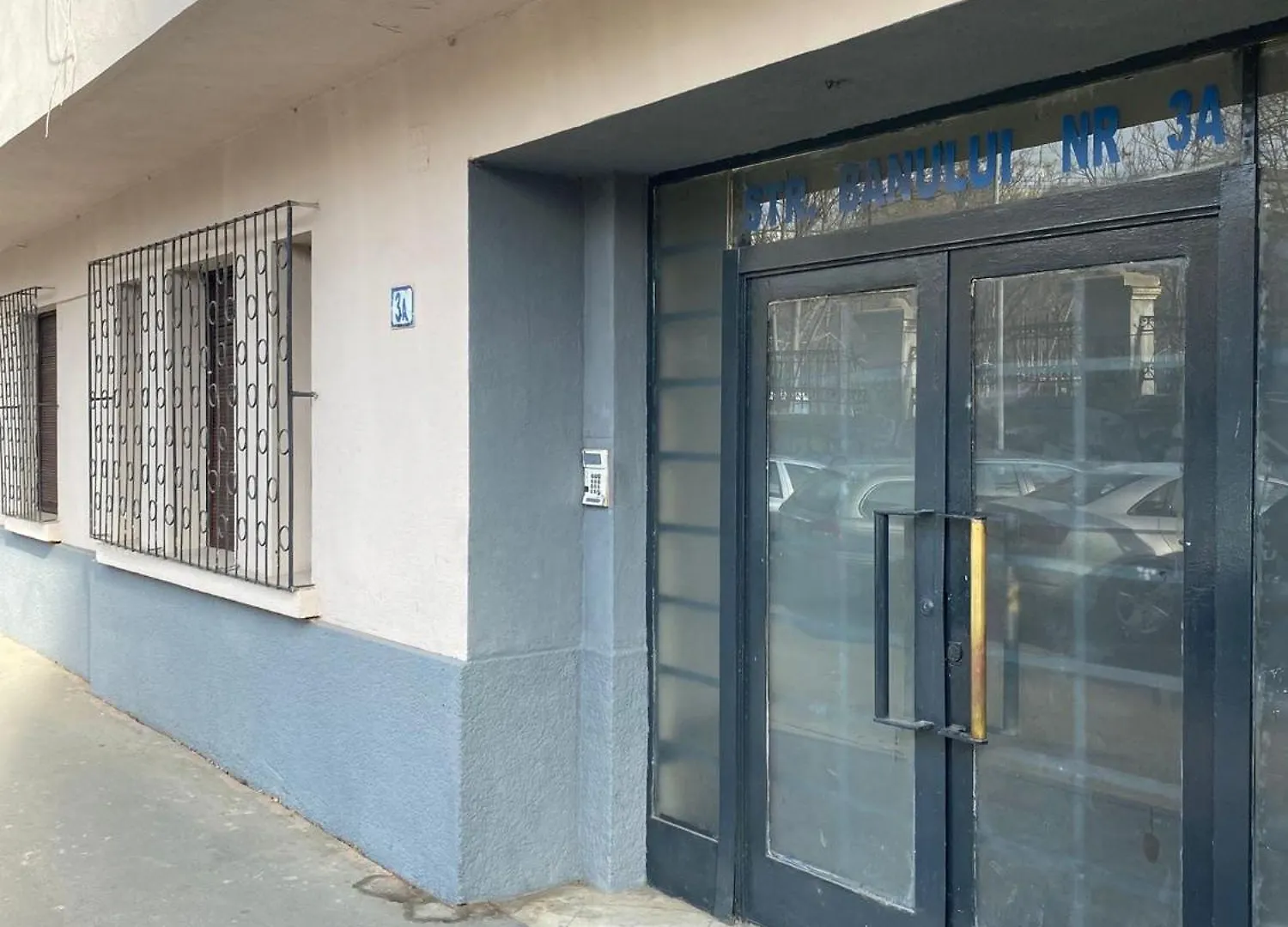 City Center Studio Bucharest